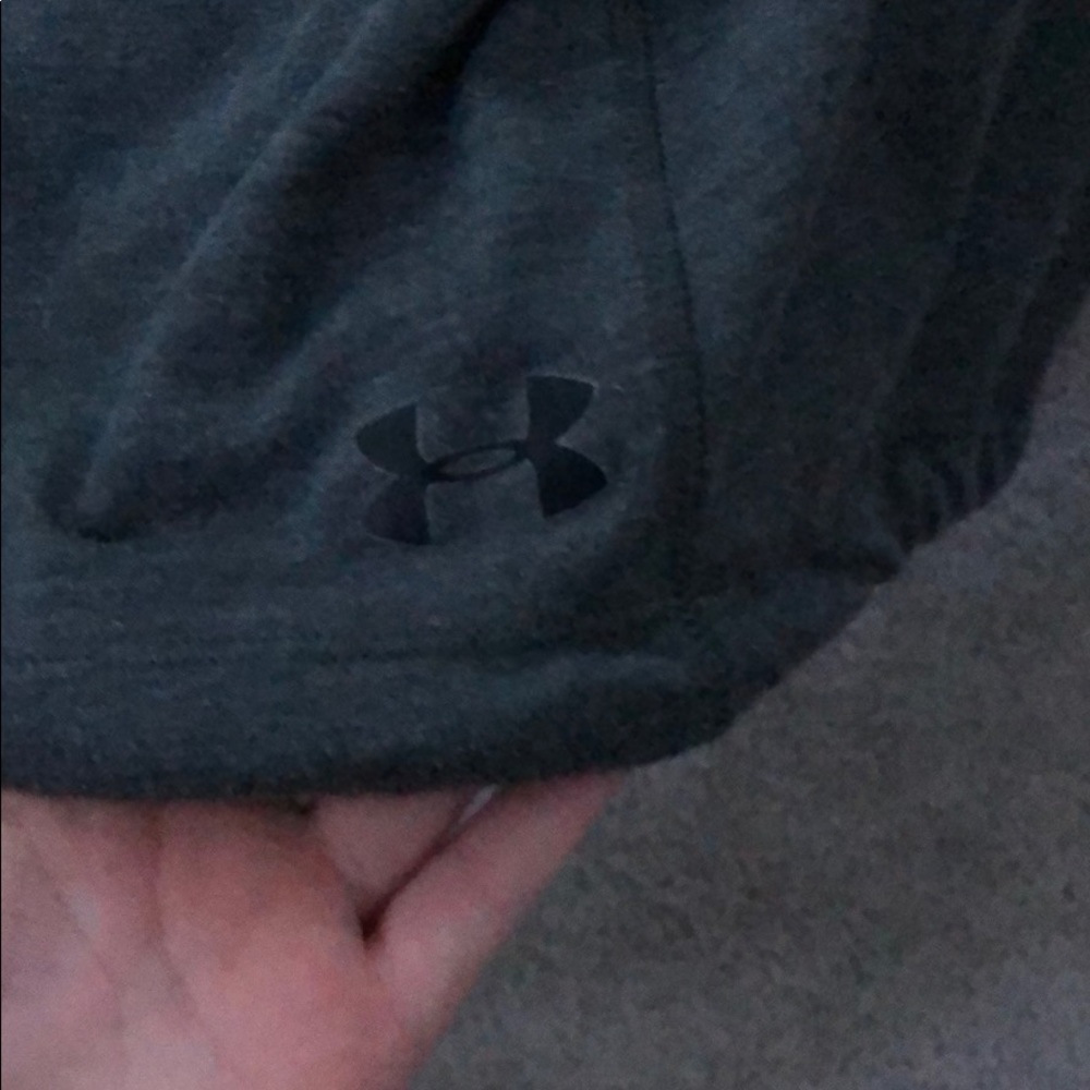 Under Armor Pullover - image 3